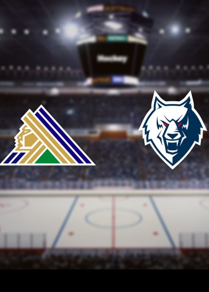 Хоккей. ХК «Салават Юлаев» — ХК «Нефтехимик»