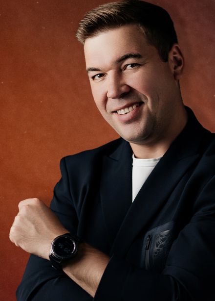 Филюс Кагиров