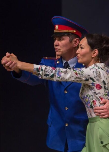 И еще раз про любовь