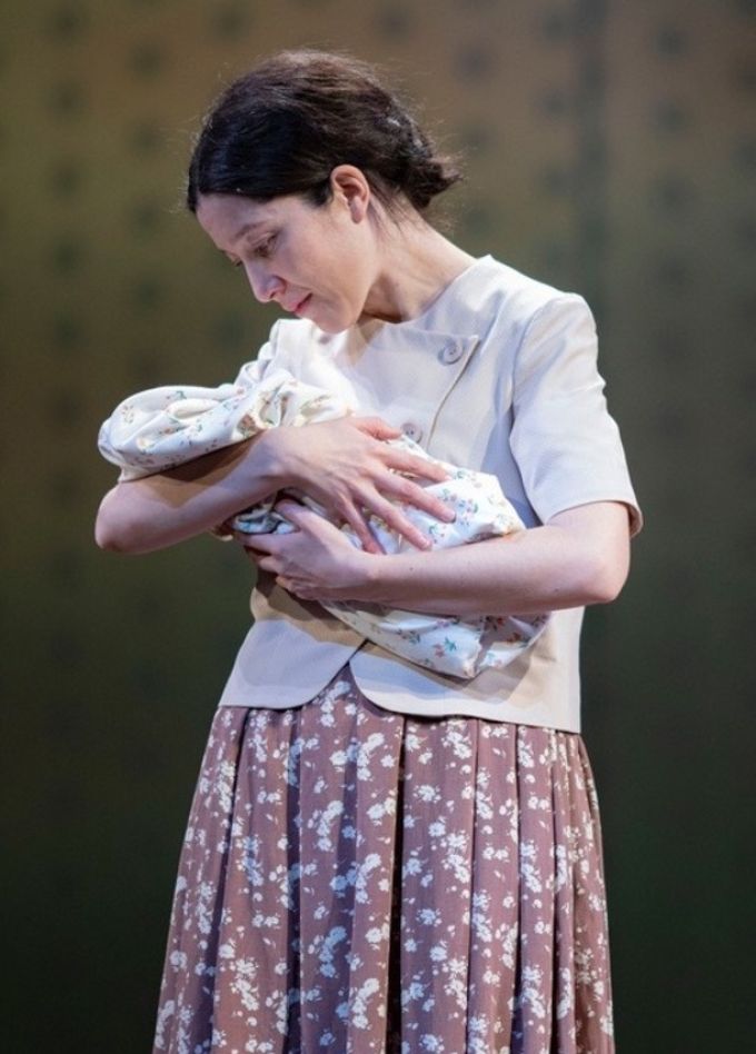 Сноха (Килен)