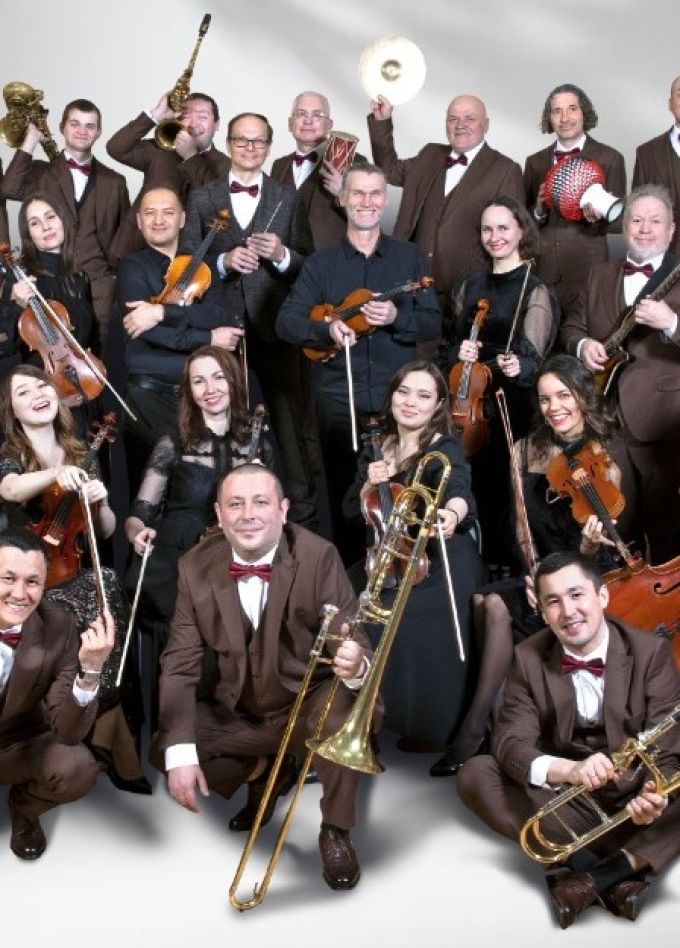 Soundtrack-концерт