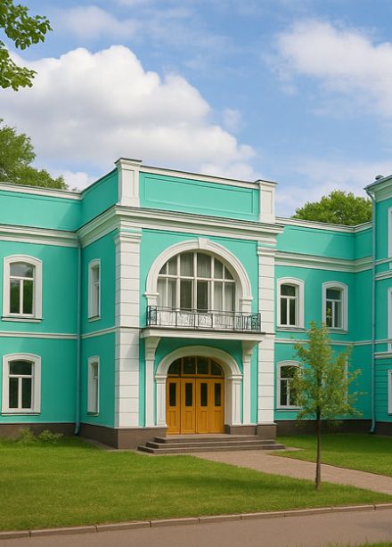 Концерт башкирской государственной филармонии