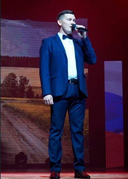 Программа «История современности в музыке и песнях»