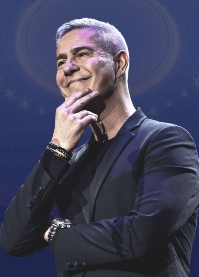 Алессандро Сафина