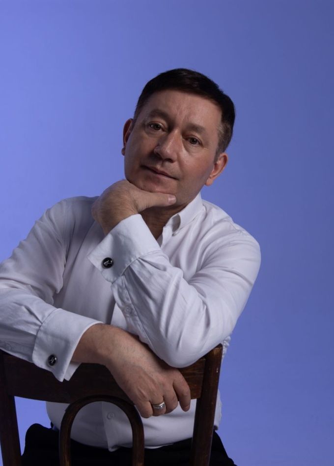 Айдар Галимов, Стерлитамак