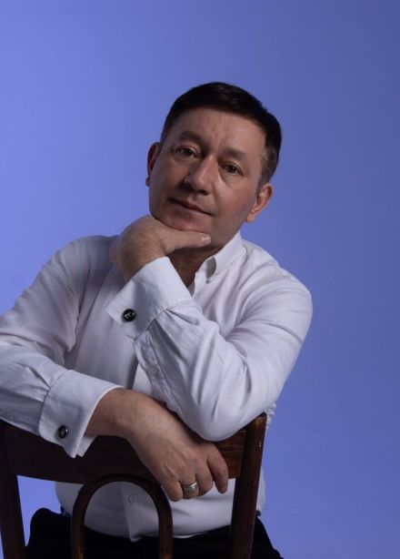 Айдар Галимов, Стерлитамак