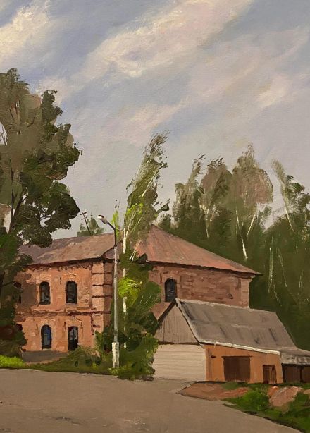 Выставка «Белебей: история и современность»