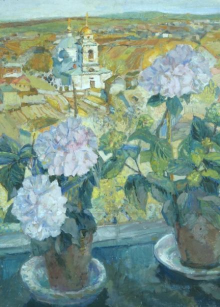 Экскурсии в МДМ А.Э. Тюлькина