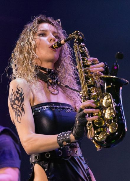 Avatar Cinematic Orchestra. Легенды русского рока