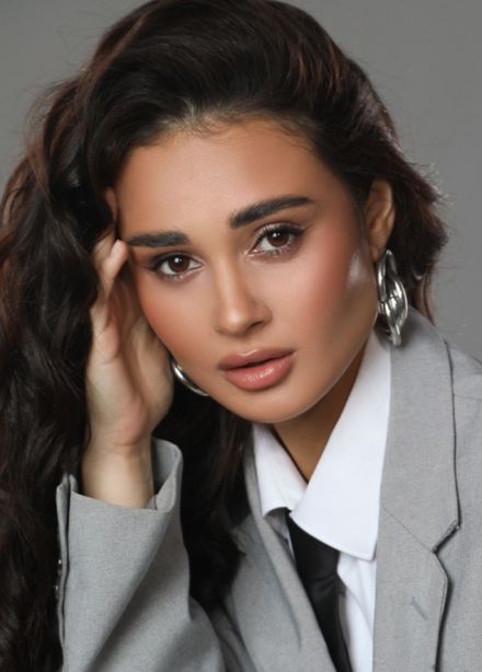 Гульназ Асаева, Мелеуз