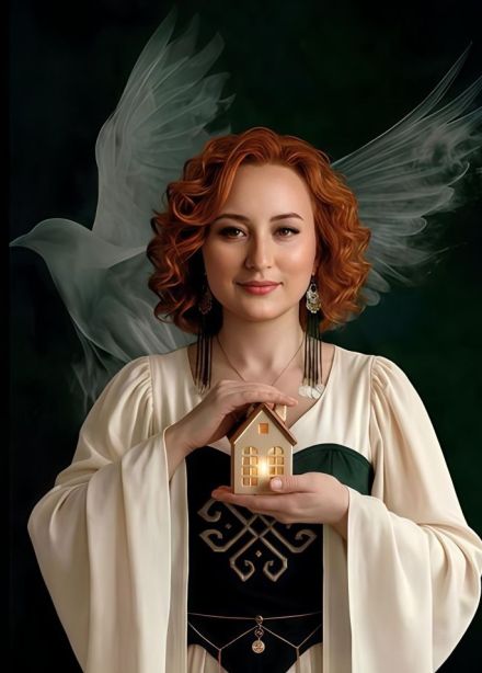 Концерт «У истока смыслов»