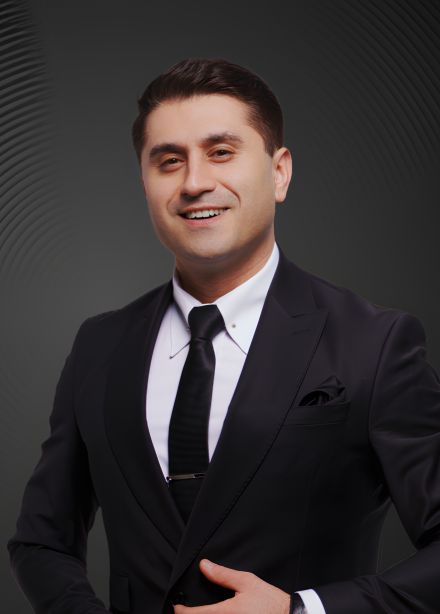 Вильдан Абраров и оркестр «ПроМузыка»