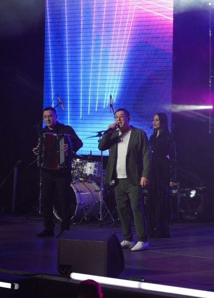 Роберт Тимербаев