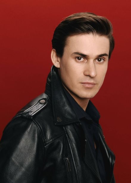 Ришат Тухватуллин