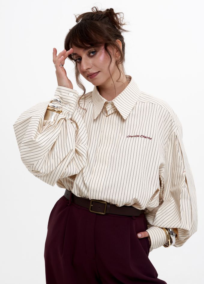 Настя Веневитина. Стендап