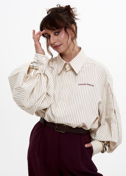 Настя Веневитина. Стендап