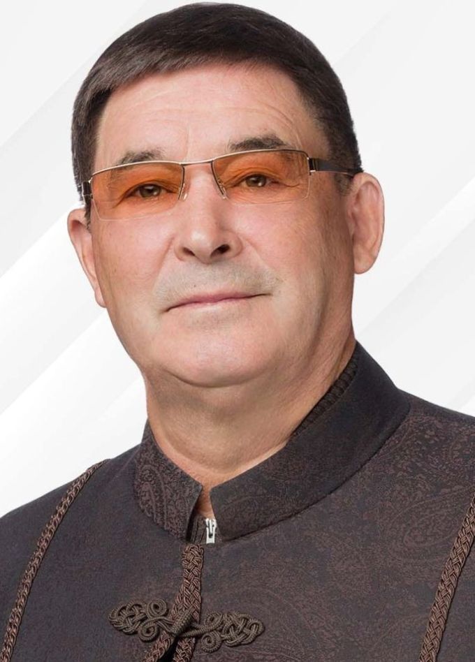 Салават, Салават