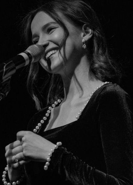 Мария Матвейчук