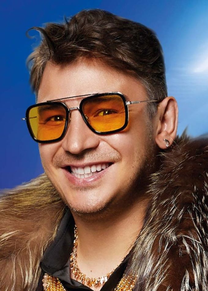 Данир Сабиров