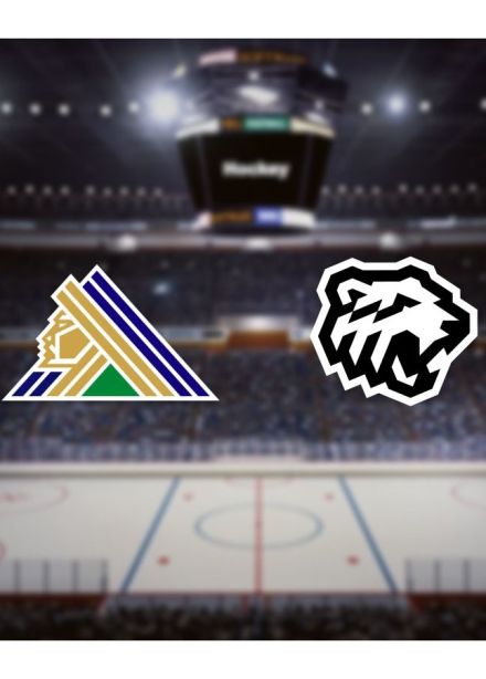 Хоккей. ХК «Салават Юлаев» — ХК «Трактор»