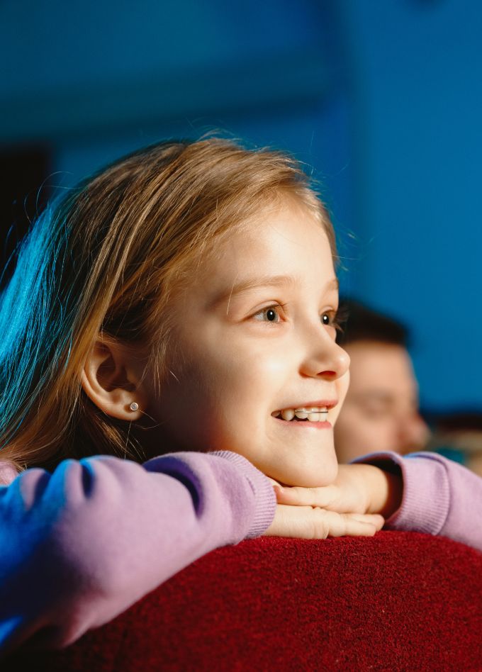 Две Бабы Яги