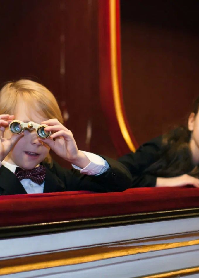 Отважное сердце