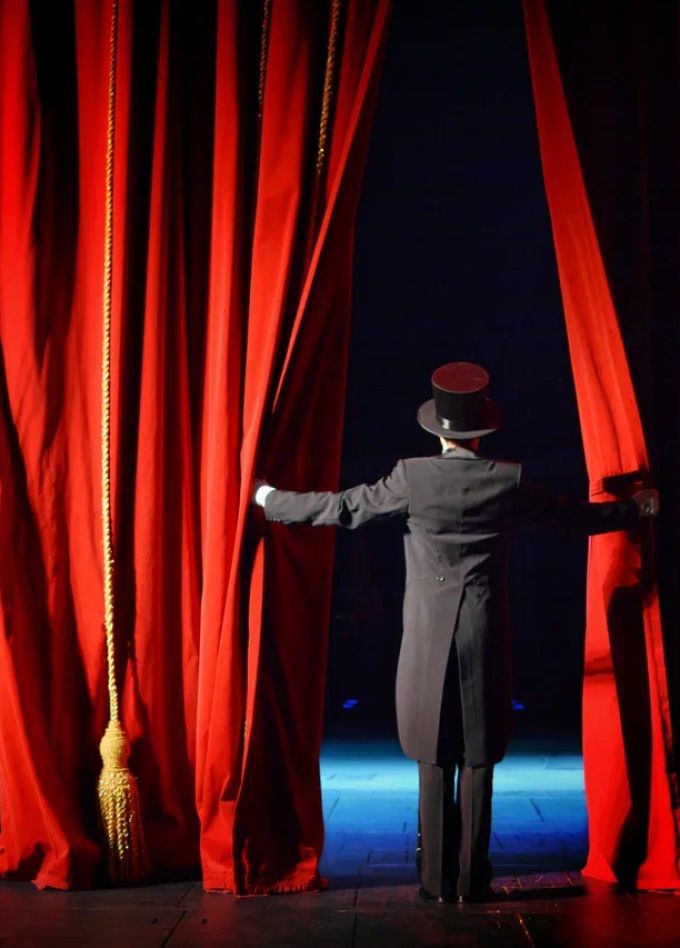 Всё могло бы быть иначе