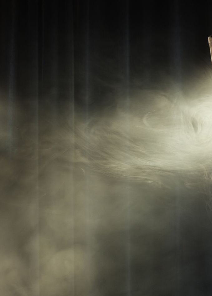 Репетируем Шекспира