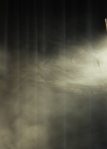 Репетируем Шекспира