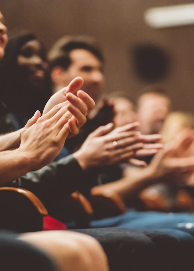 Хромой / Аксак