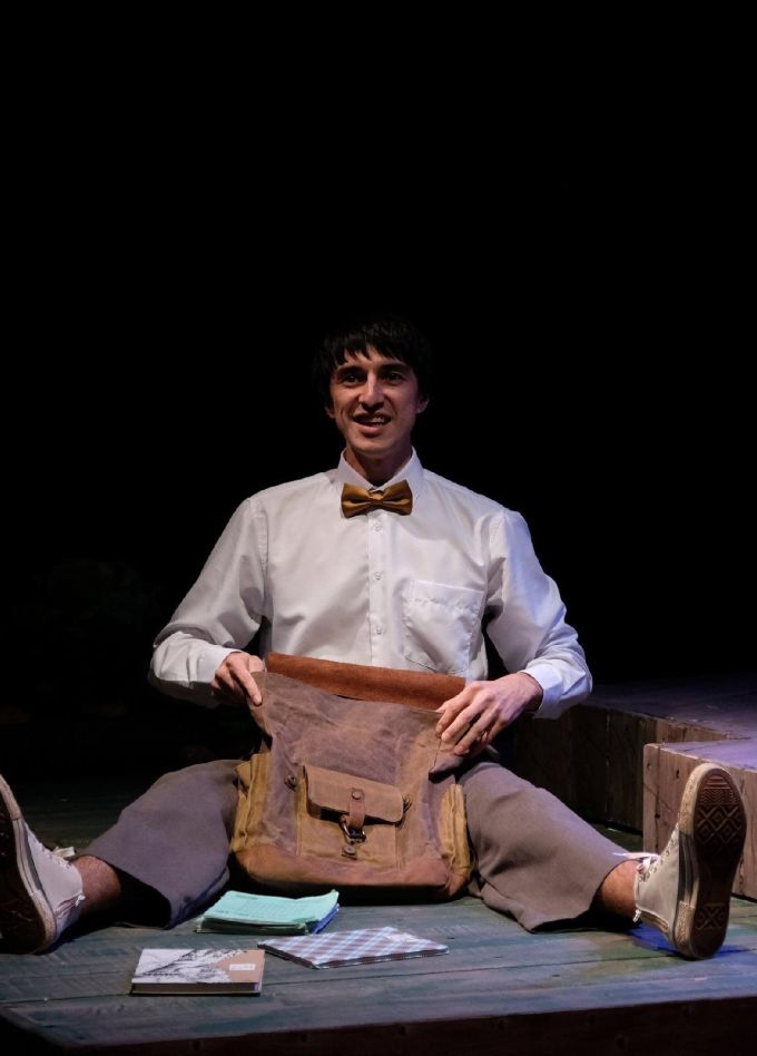 Дейеүкәй / Людоедик