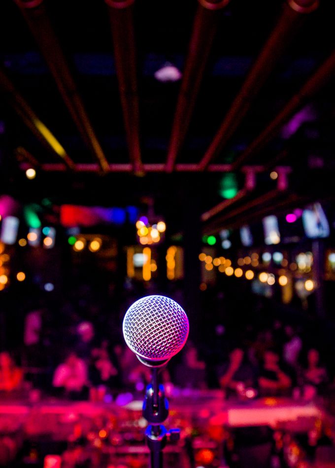 Стендап Урал тур. Игорь Пименов и Миша Переходько