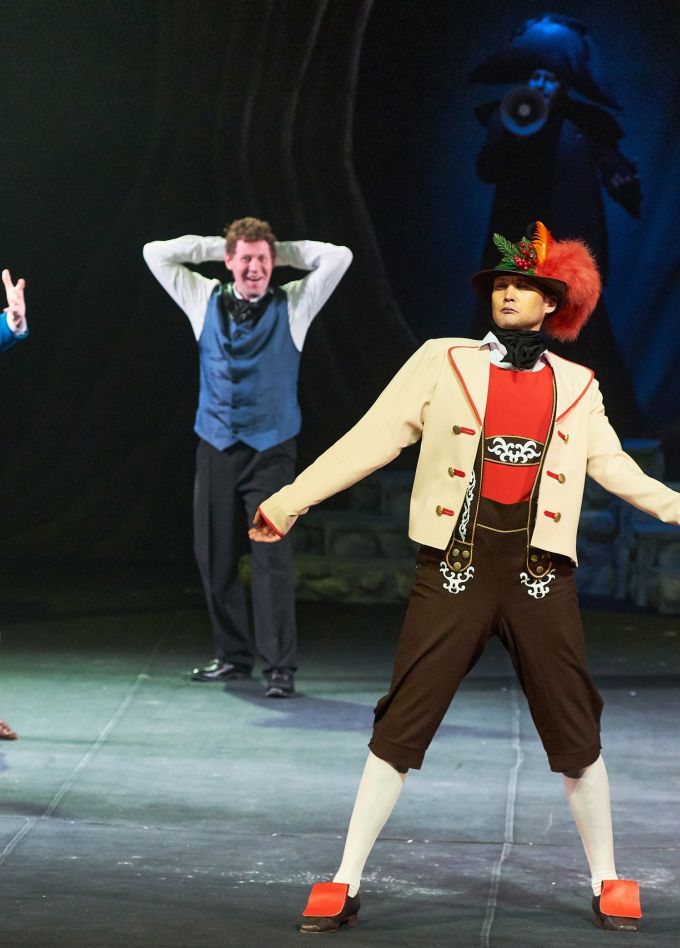 Холодное сердце