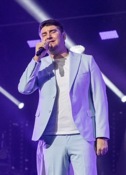 Руслан Кирамутдинов