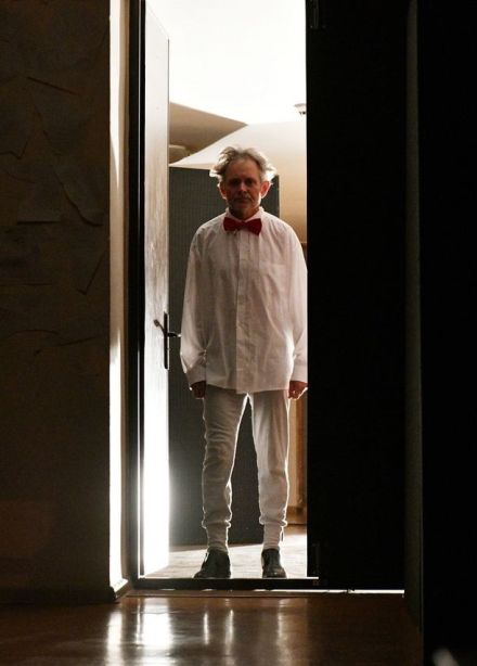 Спектакль «Вредный элемент»