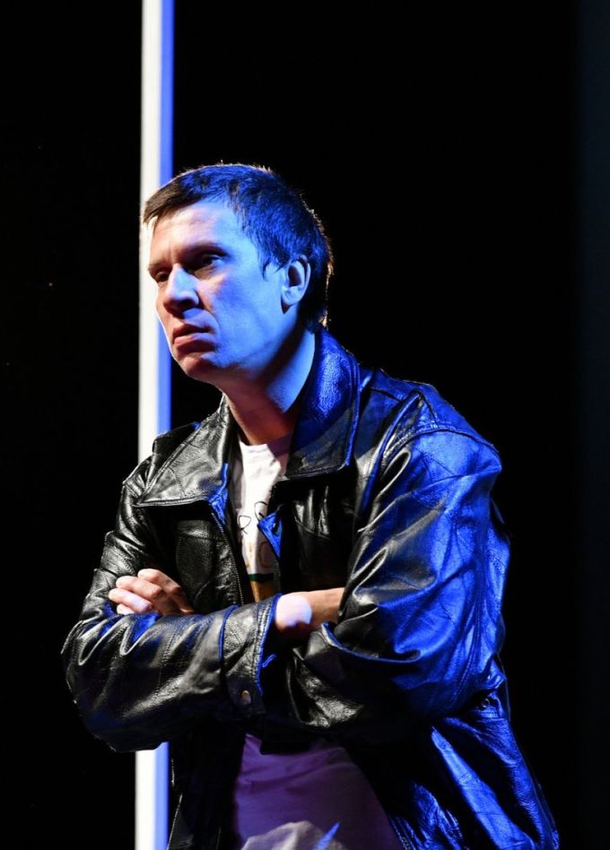 Спектакль «Свой путь»