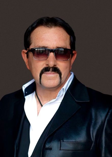 Владимир Ждамиров