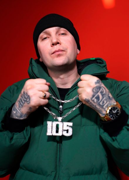 Нурминский, Октябрьский