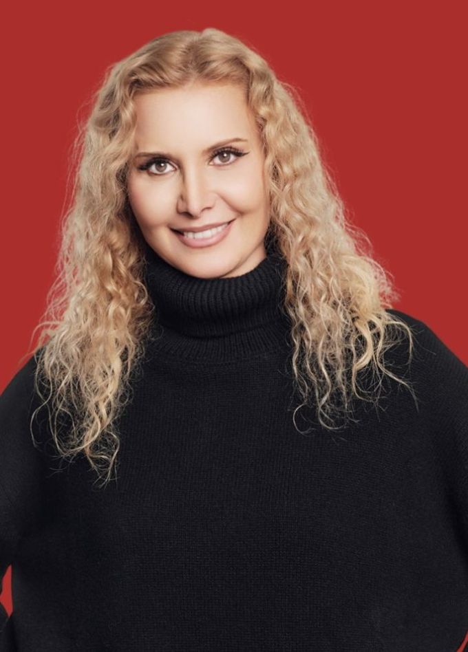 Ледовое шоу команды Этери Тутберидзе