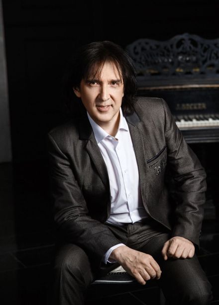 Кай Метов, Стерлитамак