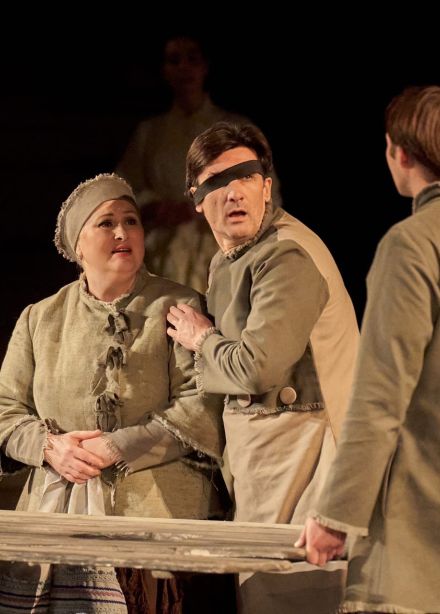 Капитанская дочка