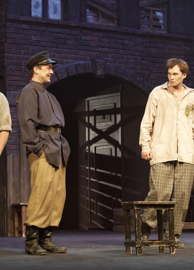 Республика Шкид