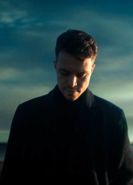 Денис Стельмах