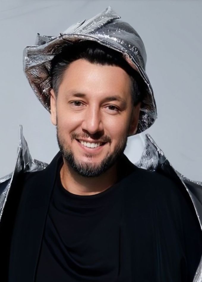 Фирдус Тямаев