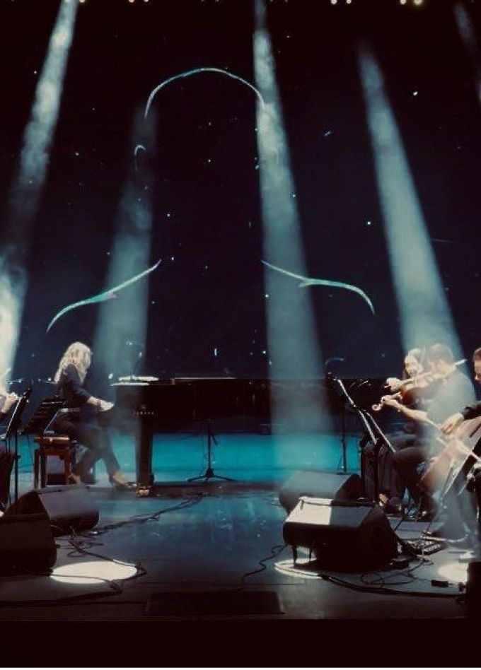 Концерт «Музыка Линкин Парк. Наследие»