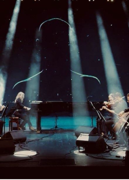 Концерт «Музыка Линкин Парк. Наследие»