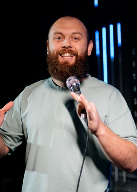 Казанские комики