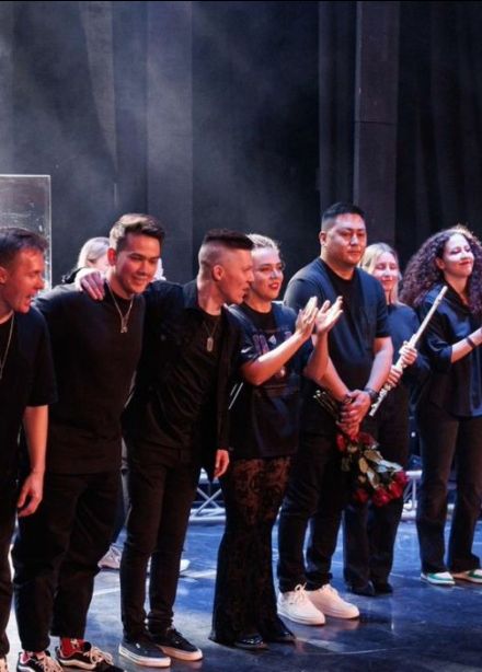 Концерт «Русский рок с оркестром»