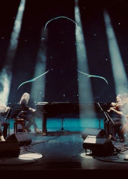 Концерт «Музыка Линкин Парк. Наследие», Стерлитамак