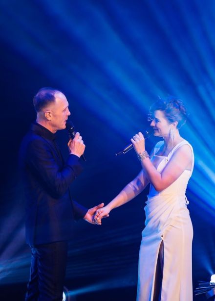 Концерт «Семейный альбом»